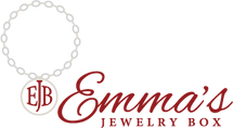 Emma's Jewelry Box logo