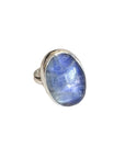 Moonstone Ring