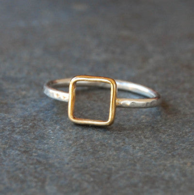 Diane Ring-Gold – Emma's Jewelry Box