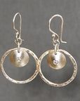 Jane Earrings - Emma's Jewelry Box