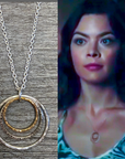Nora Necklace - Emma's Jewelry Box