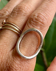 The Harmony Ring